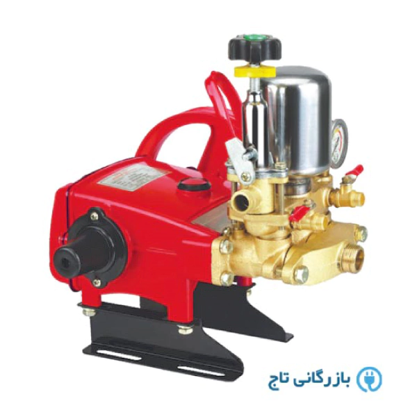 پمپ سمپاش هیوسان مدل S-45