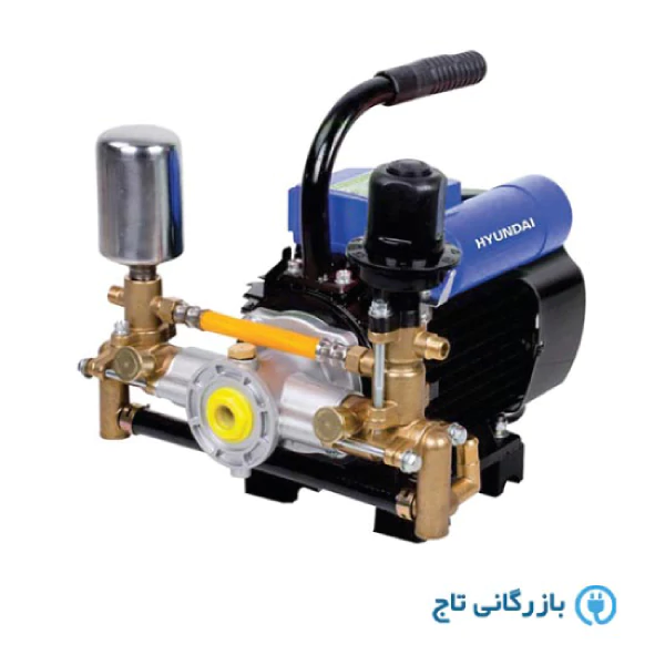سمپاش برقی هیوندای مدل HP1125