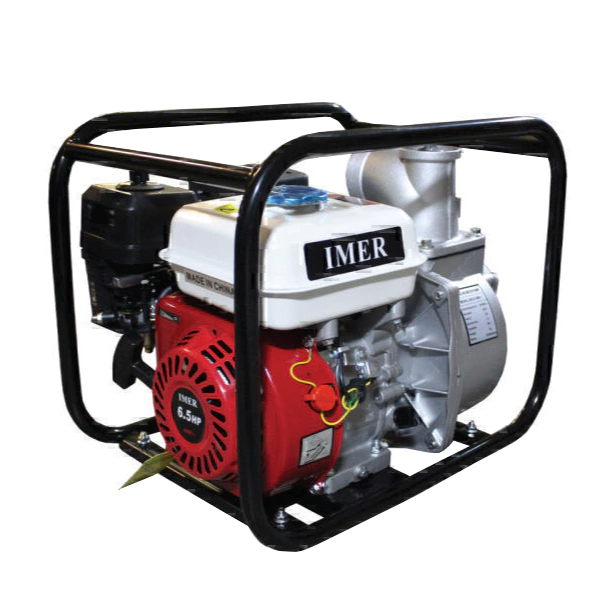 موتور پمپ بنزینی ایمر 3 اینچ مدل LT30CX-168F