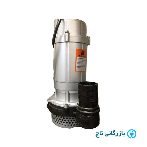 کفکش اوزیل 1 اینچ مدل OPX1 5-18-A