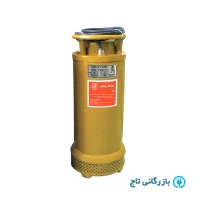 پمپ کفکش فدک مدل F32/1