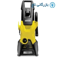 کارواش کارچر 120 بار مدل K3 EU
