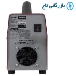دستگاه جوش آروا 2170 - 200 آمپر
