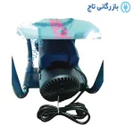 نما محصول بوش F8-2000