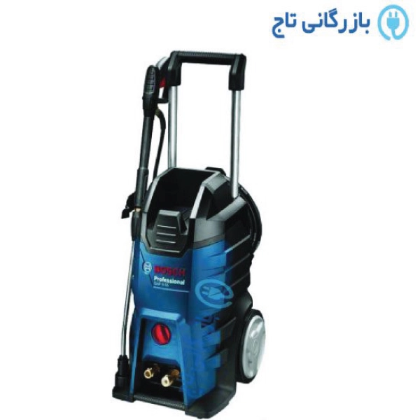 نمای اصلی از بوش GHP 5-55