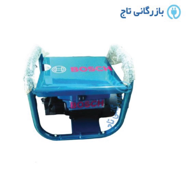 نمای اصلی از بوش F8-2000