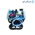 نمای کامل از بوش F8-2000