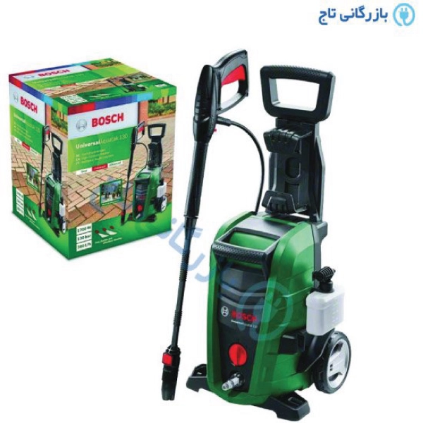 نمای اصلی از بوش Universal Aquatak 130