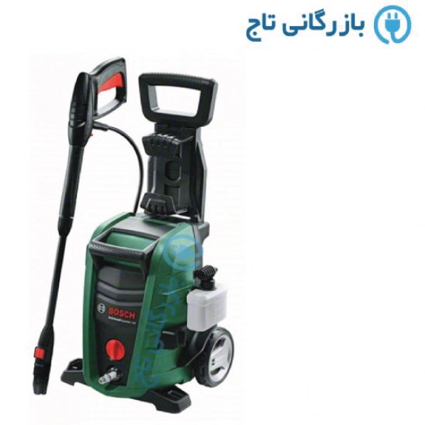 نمای اصلی از بوش Easy Aquatak 100