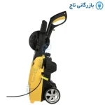 کارواش کنزاکس 140 بار KPW-1140 با موتور زغالی