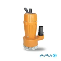 کفکش اسپیکو 2 اینچ پروانه استیل مدل S