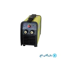 دستگاه جوش گام الکتریک 160 آمپر مدل ECOWELD 3202