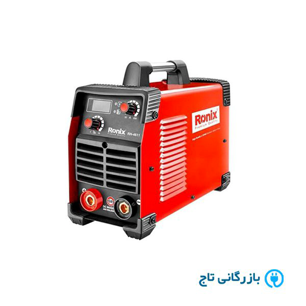 دستگاه جوش رونیکس 200 آمپر مدل RH-4611I