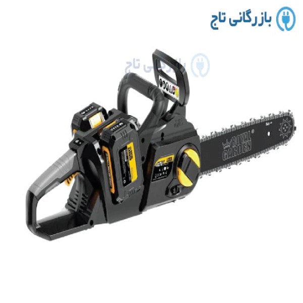 اره موتوری برند رویال گاردن مدل RG5200