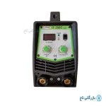 تصویر دستگاه جوش ایران ترانس 250 آمپر مدل IT250C