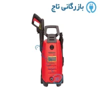 کارواش توسن 100بار مدل 1114CPWX با موتور زغالی