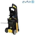 تصویر کارواش کنزاکس 140 بار KPW-1140