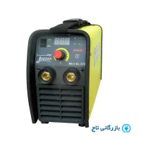 دستگاه جوش گام الکتریک 200 آمپر مدل MINI-EL203