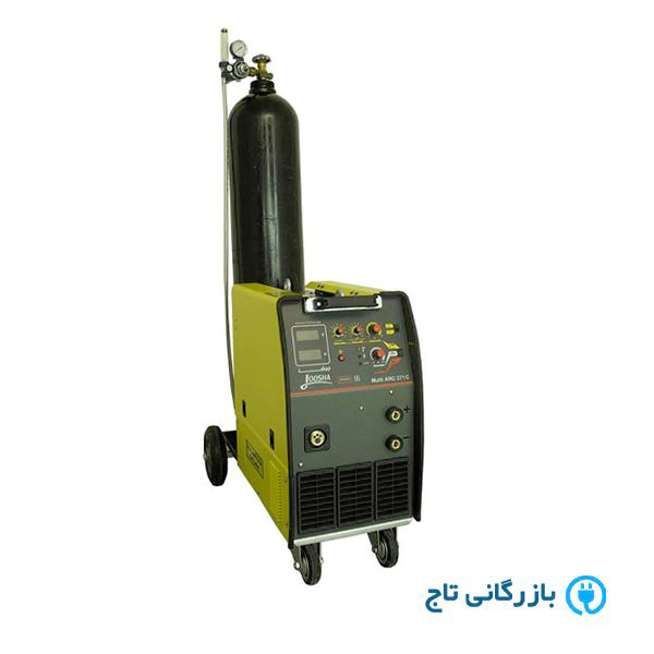 دستگاه جوش گام الکتریک 270 آمپر