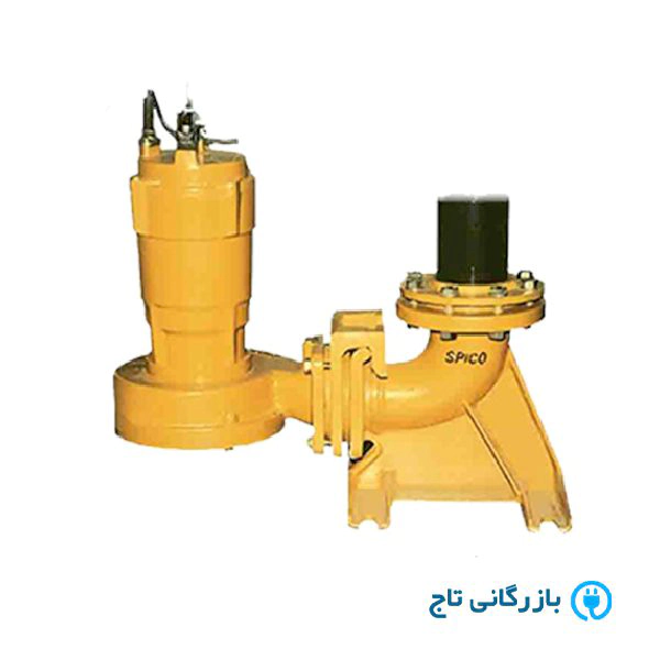 لجنکش اسپیکو 3 اینچ 15 متری مدل SSI
