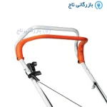 تصویر دسته چمن زن اولیومک مدل G 48 PK Comfort Plus | بنزینی _ 140 سی سی