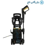 کارواش کنزاکس 100 بار مدل KPW-1100 زغالی