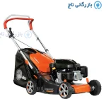 چمن زن اولیومک مدل G 48 PK Comfort Plus | بنزینی _ 140 سی سی
