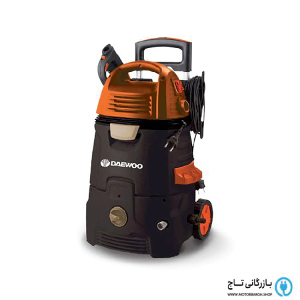 کارواش دوو مدل DAV 100A