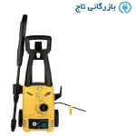 تصویر کارواش کنزاکس 100 بار مدل KPW-1100 زغالی