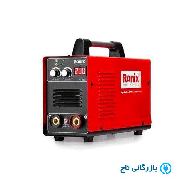 دستگاه جوش اینورتر رونیکس RH-4623