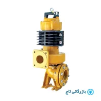 لجنکش اسپیکو 3 اینچ 12 متری مدل SSC