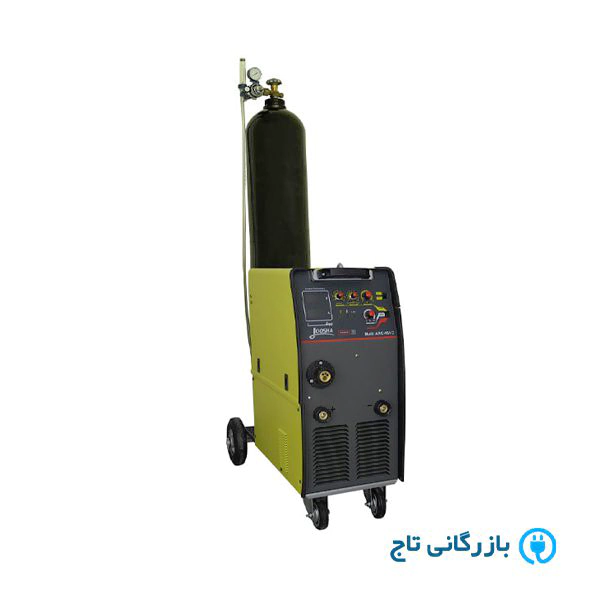 دستگاه جوش گام الکتریک 450 آمپر