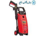 کارواش توسن 100بار مدل 1114CPWX با موتور ذغالی