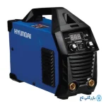 اینورتر جوشکاری هیوندای مدل MMA-200P