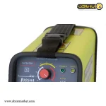 دستگاه جوش گام الکتریکECOWELD 3202
