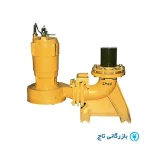 لجنکش اسپیکو 3 اینچ 12 متری مدل SSC