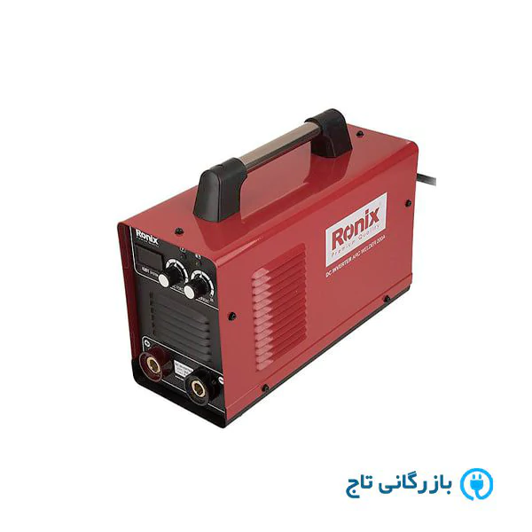 دستگاه جوش رونیکس 200 آمپر مدل RH-4600