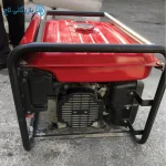 موتور برق دست دوم هوندا المکس مدل SH4600 |موتور بنزینی 2.5 کیلو وات
