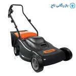 چمن زن اولیومک 1300 وات مدل K40P | برقی