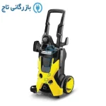 نما از کارچر K5 EU