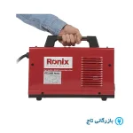 تصویر دستگاه جوش رونیکس 200 آمپر مدل RH-4600