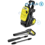 کارواش کارچر 145 بار مدل K5 COMPACT موتور القایی