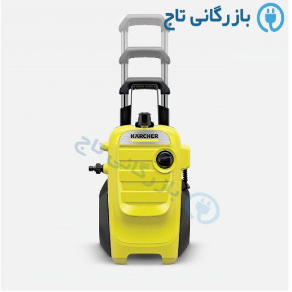 کارواش کارچر 130بار مدل k4 compact