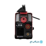 نمای روبرو از دستگاه جوش رونیکس مدل RH-4618