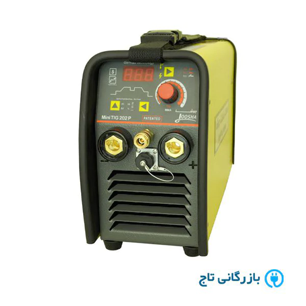 اینورتر جوشکاری گام الکتریک 200 آمپر