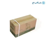 تصویر بسته بندی کفکش دلتا 20 متری QDX 3-20-0.55F تک فاز و 1 اینچ