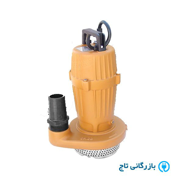 کفکش اسپیکو 2 اینچ پروانه نیمه باز مدل SI-23