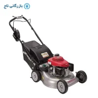 چمن زن هوندا مدل HRR216VLA