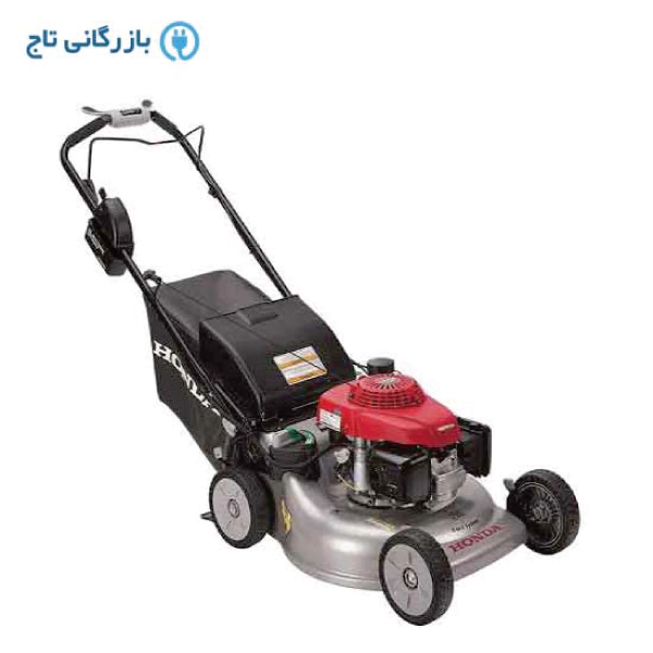 چمن زن هوندا مدل HRR216VLA