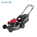 چمن زن هوندا مدل HRR216VYA | موتور بنزینی مدل GVX160